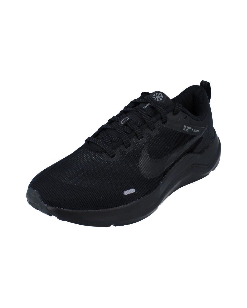Nike Black Downshifter Dd9294 002