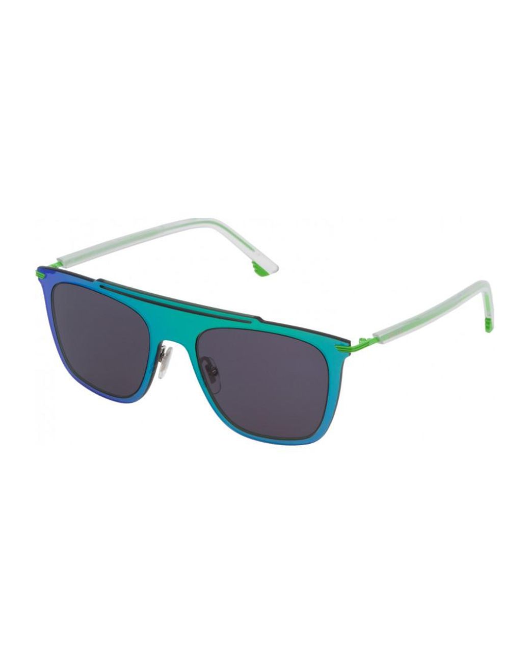 Police Blue Spl581 52 520Vaf Sunglasses for men
