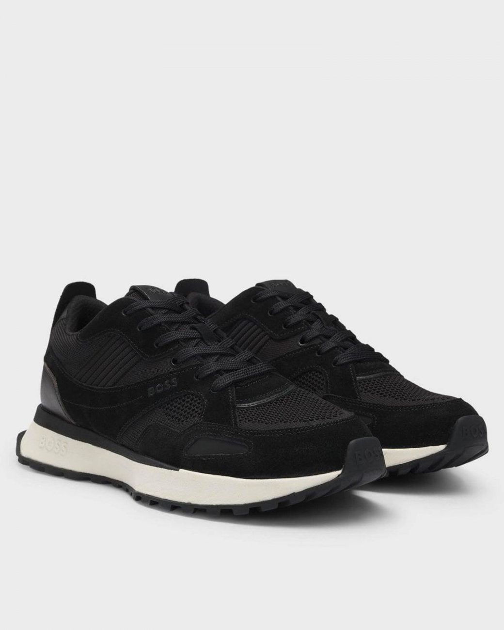 Boss Black Jonah Runn Trainers for men