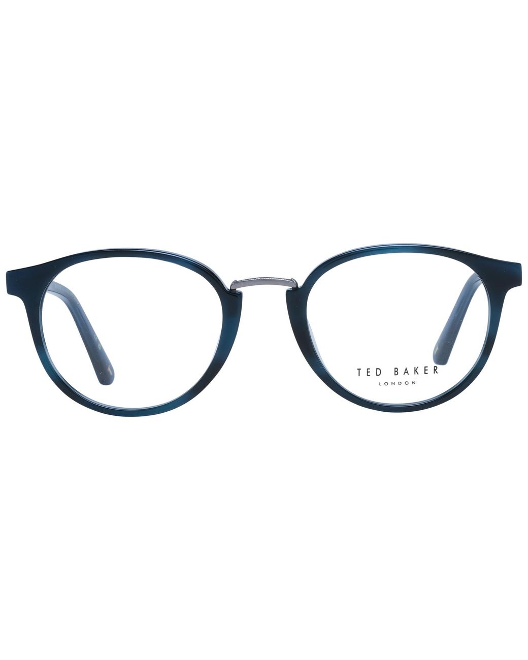 Ted Baker Blue Optical Frame Tb8250 622 50 for men