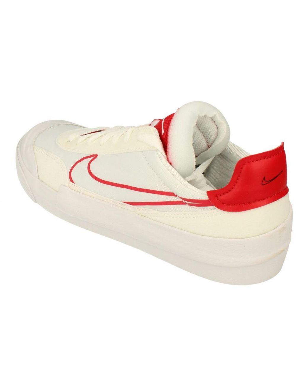 Nike Black Drop-Type Hbr Trainers for men