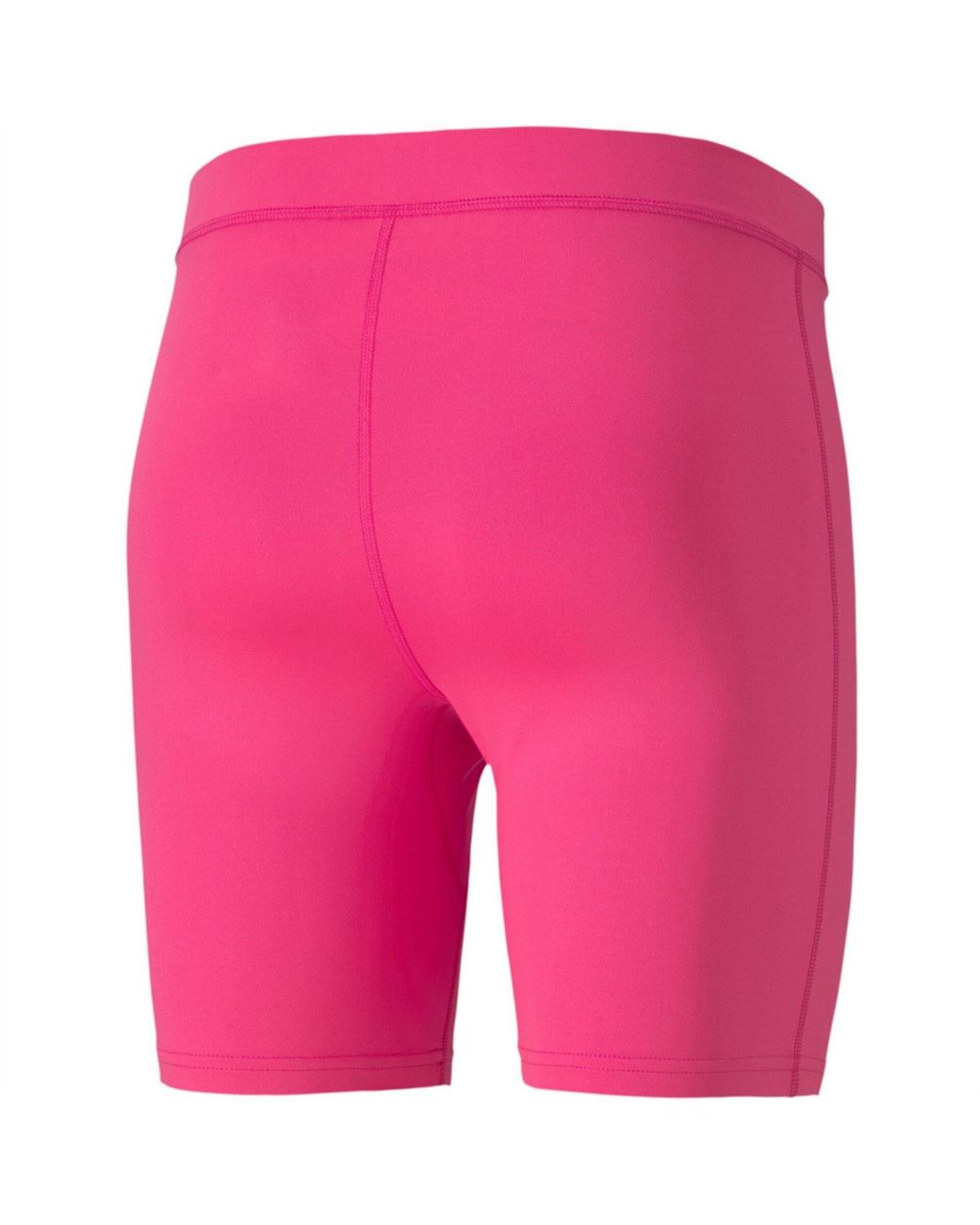 PUMA Pink Short Tights for men