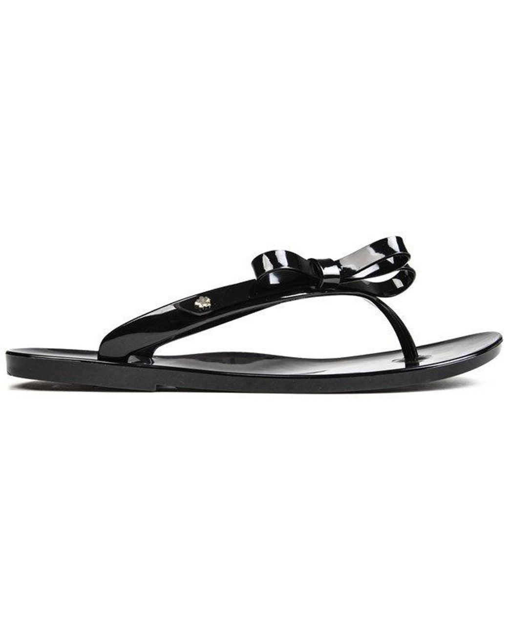 Ted Baker Jassey Sandals in Black Lyst UK