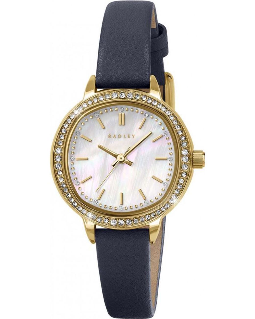 Radley Gray Ry21968 Ladies Watch