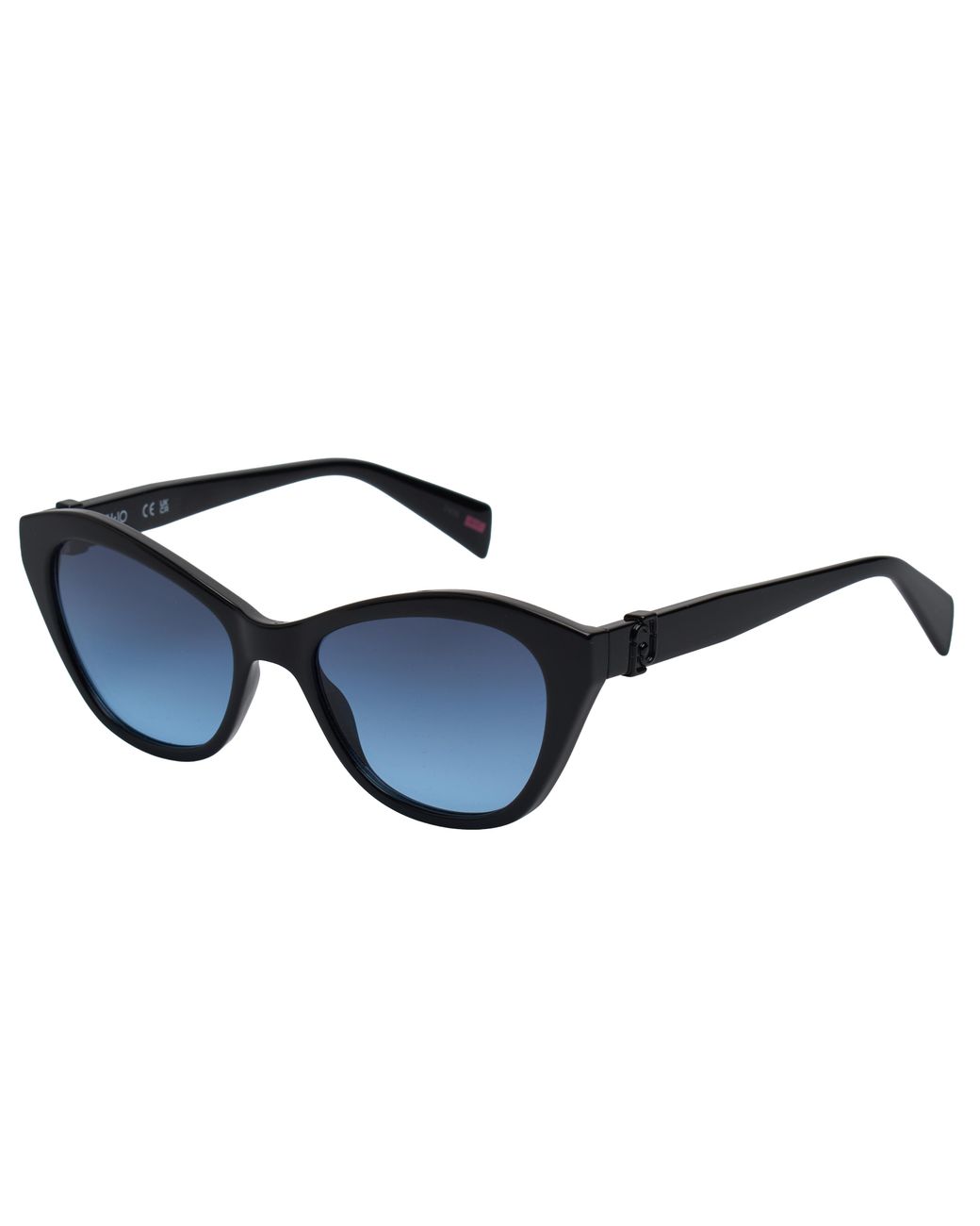 Liu Jo Blue Cat Eye Style Sunglasses Lj3601S