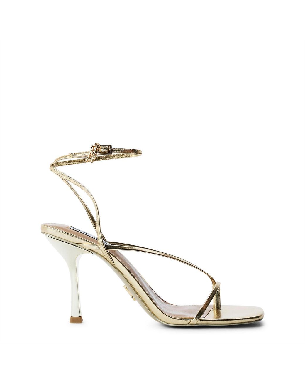 Steve Madden Metallic Odessa