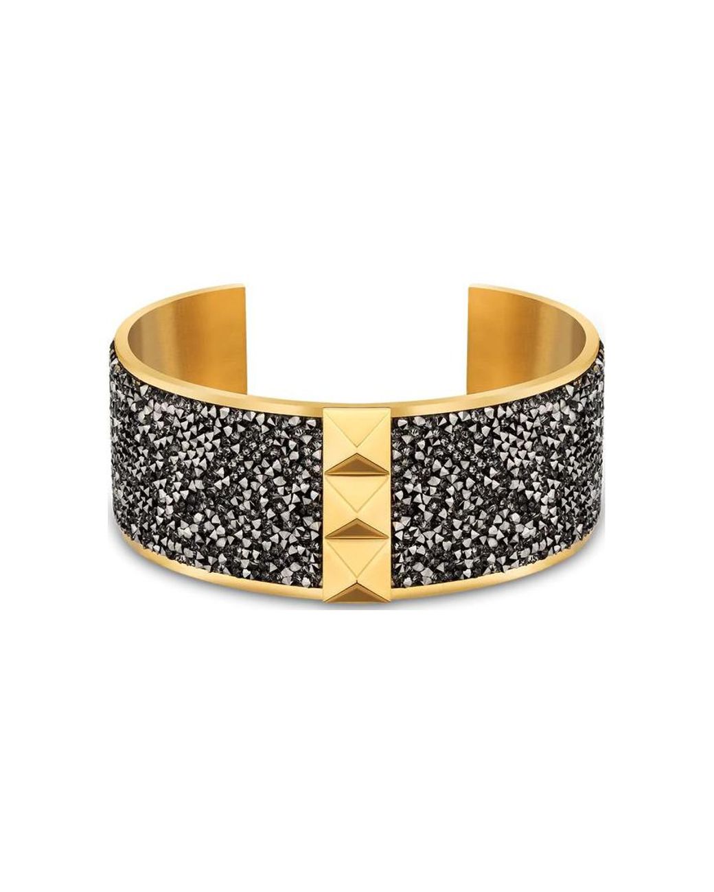 Police Black Pejlg2010101 Ladies Bracelet