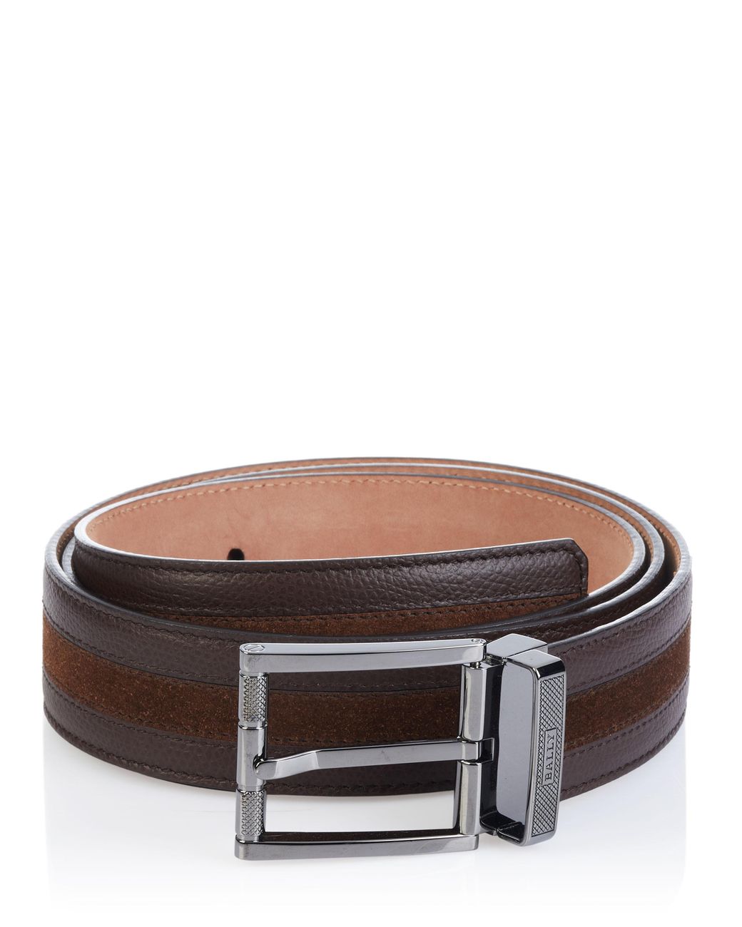 Bally Herrengürtel in Brown für Herren