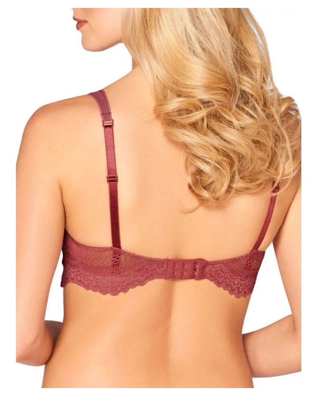 Triumph Red Beauty-Full Darling W Bra Baroque Rose
