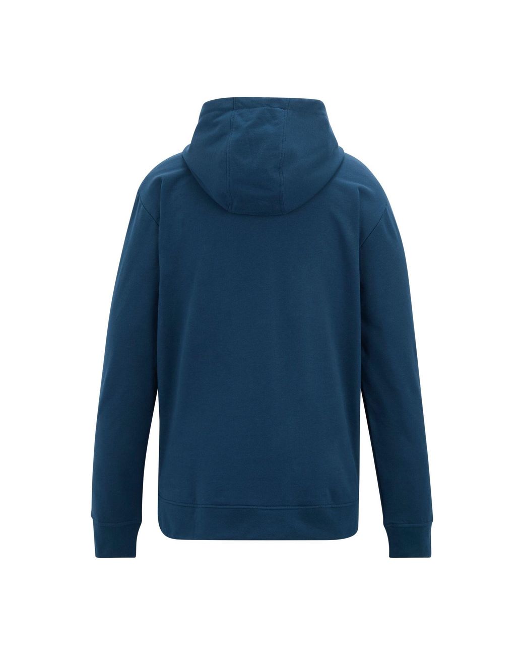 Regatta Blue Cline Compass Hoodie (Moonlight Denim/Nordic) for men