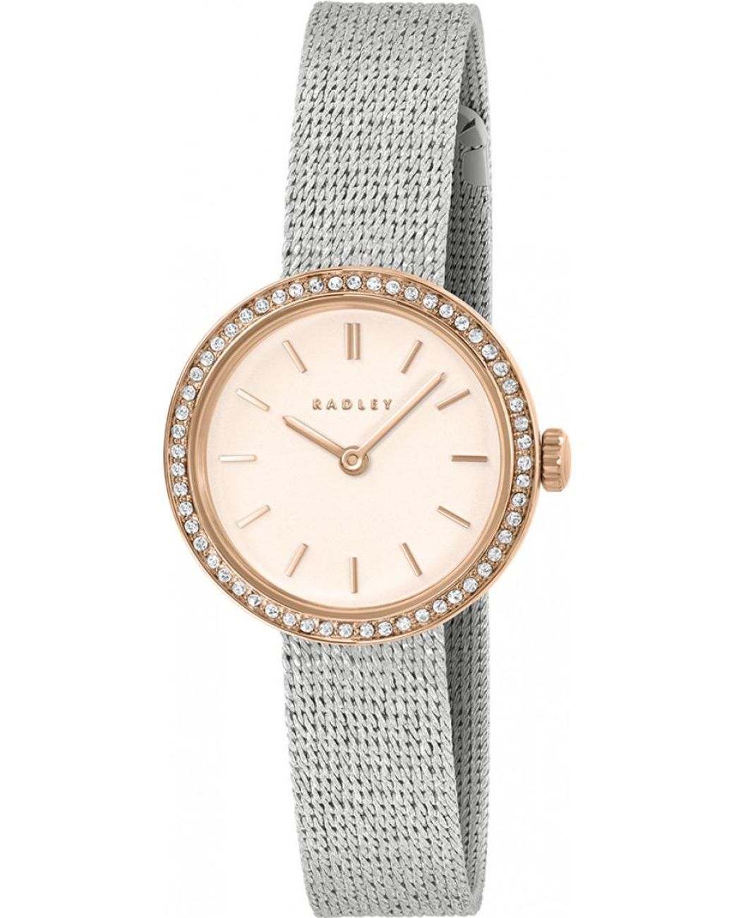 Radley Gray Ry4653 Ladies Watch
