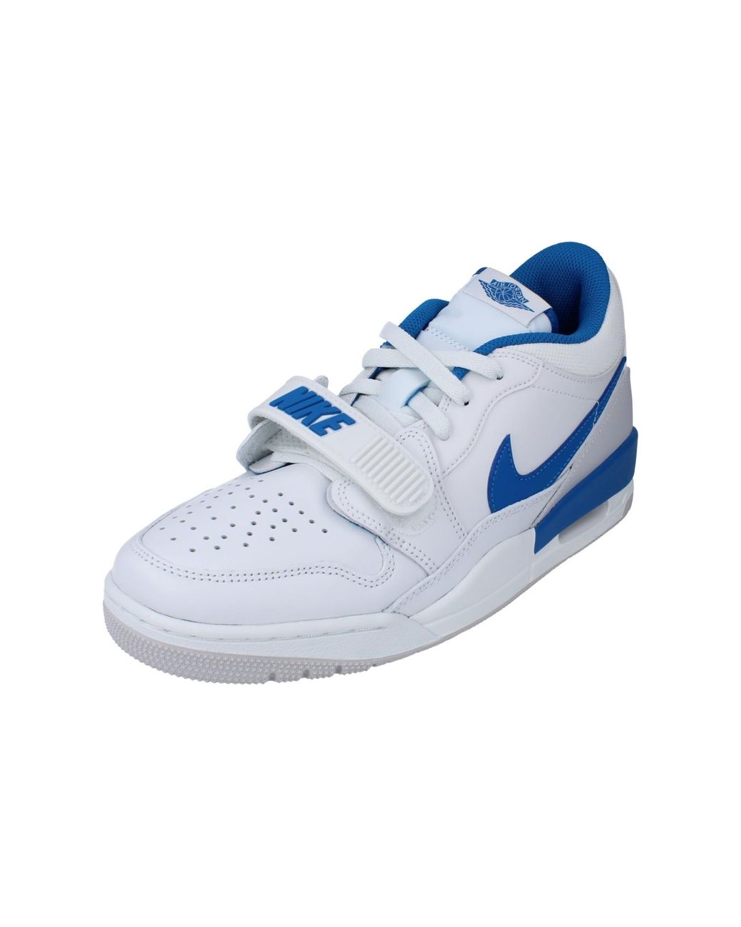 Nike Blue Air Jordan Legacy 312 Low Trainers for men