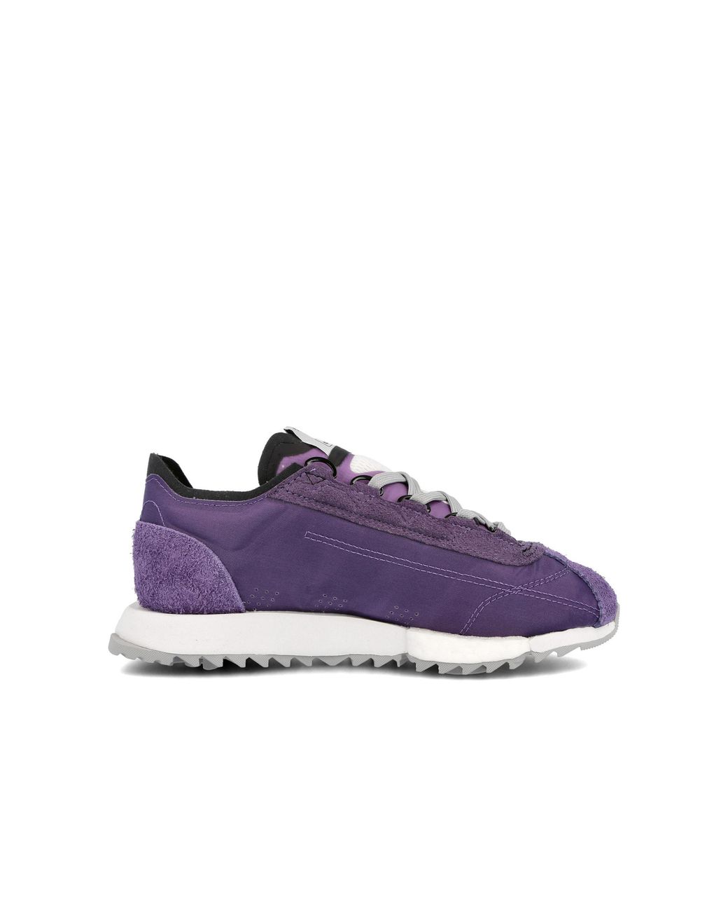 Adidas Purple Sl 7600 Trainers