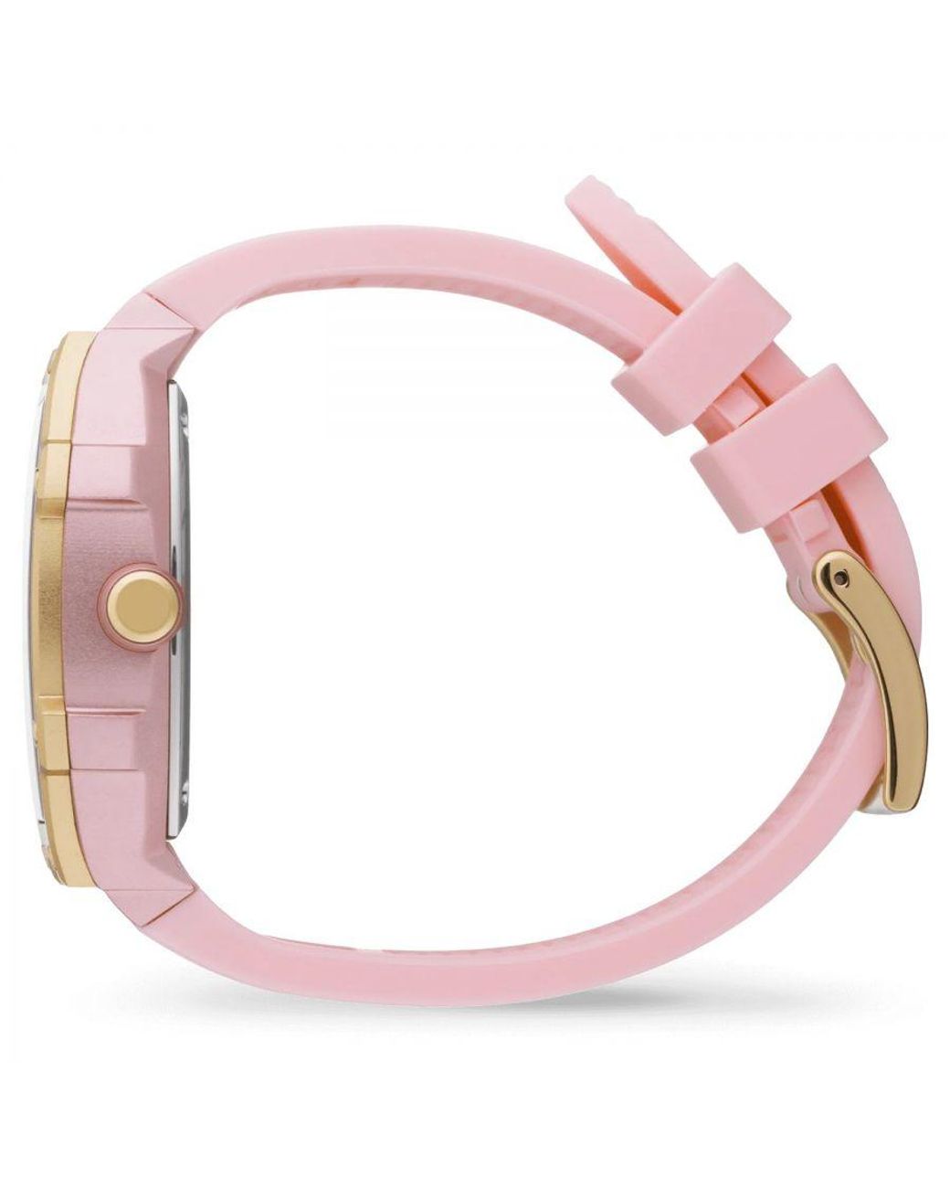 Ice-watch Pink Ice Watch Ice Boliday