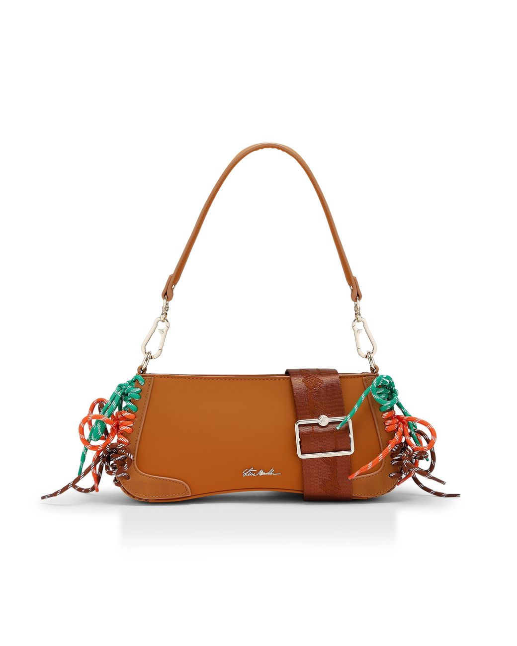 Steve Madden Senna Bag in Brown | Lyst UK