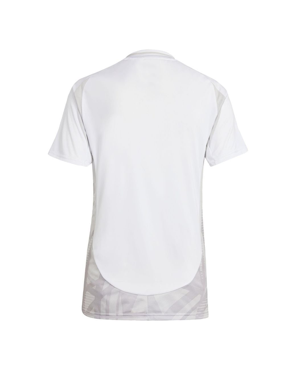 Adidas Originals White Tiro 24 Competition Match Jersey