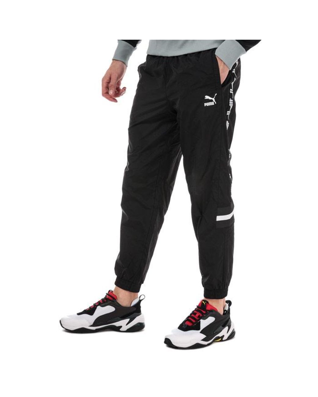 Puma xtg sweatpants sale