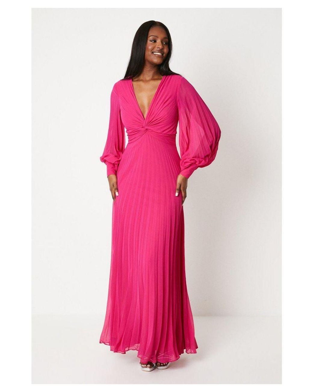 dusty rose chiffon maxi dress BABARONI Midi Mothe of the Bride With A-line Jewel-Neck Long Cape Size:US 7.5 outdoor receptions campaign_mothers-day Lyra Elegant Backless Navy