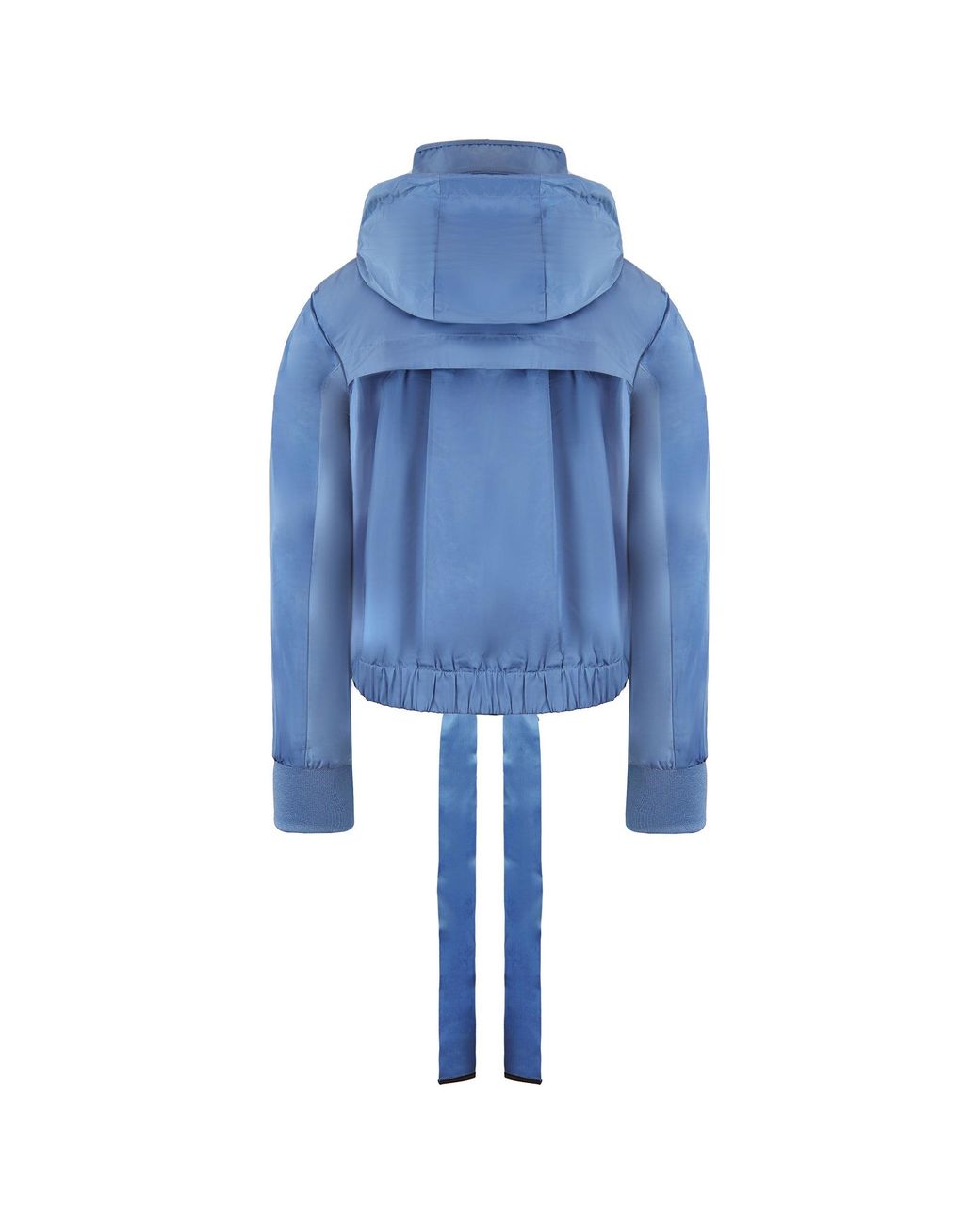 Emporio Armani Blue Light Jacket