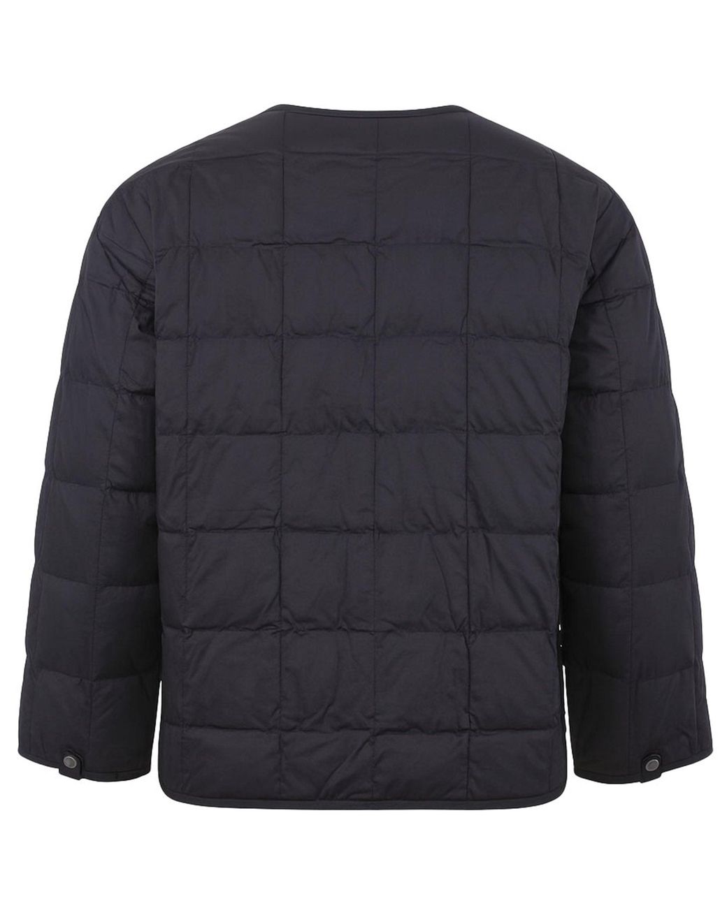 The North Face Black X Cdg Belay Liner Jacket Nylon for men