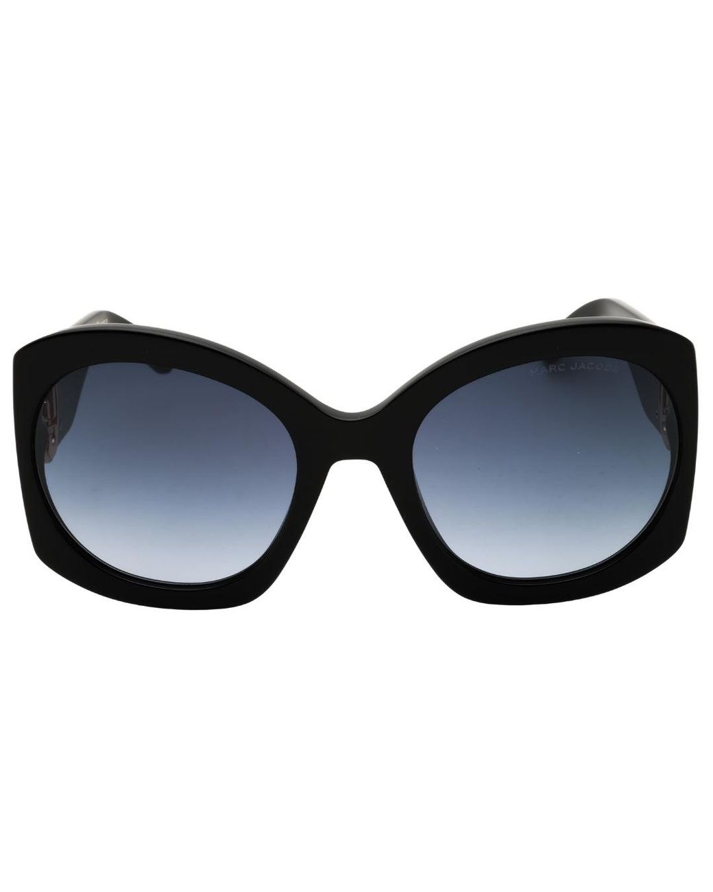 Marc Jacobs Blue Sf Lens Sunglasses