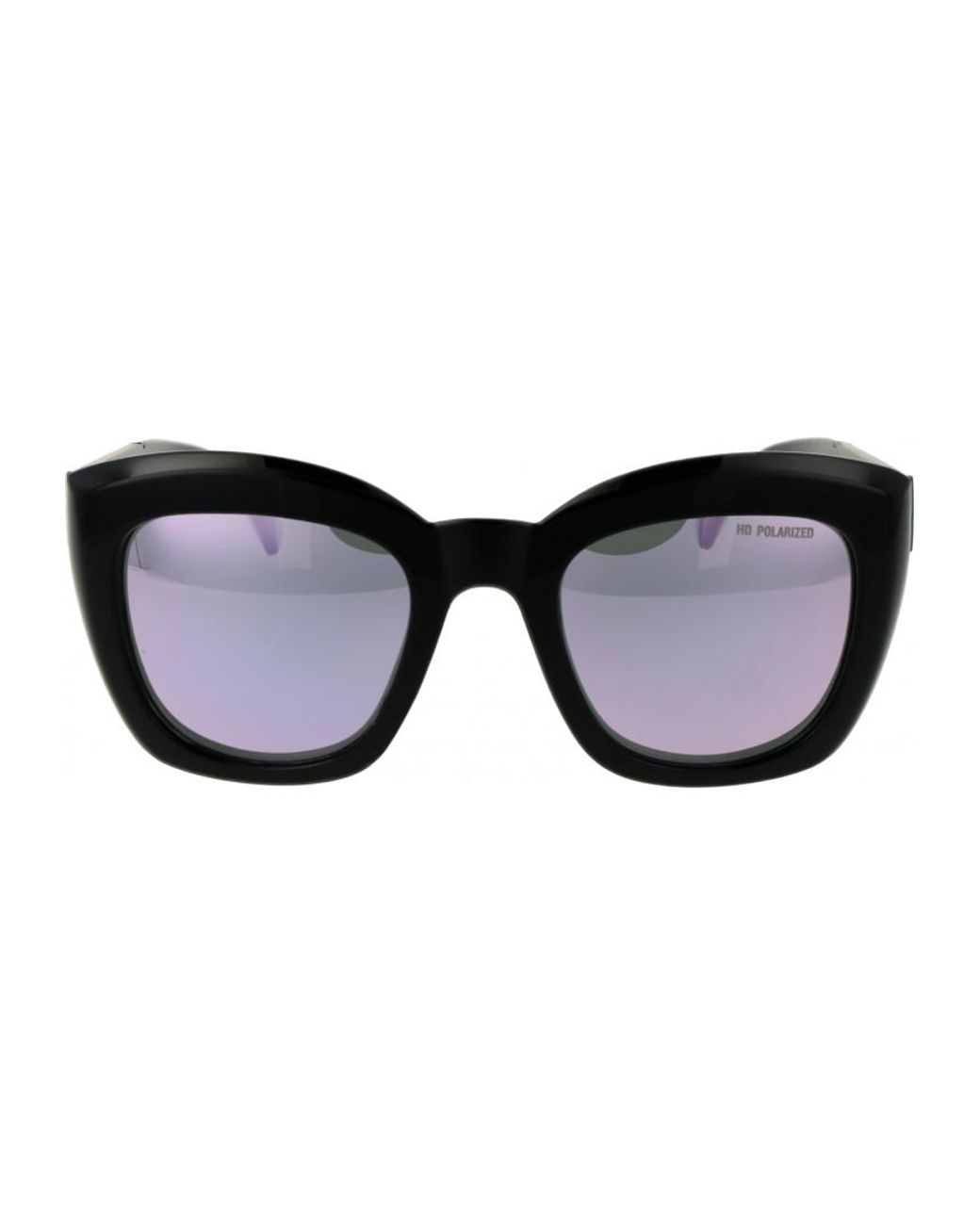 Champion Black Cuw5241 52C03 52 C03 Sunglasses