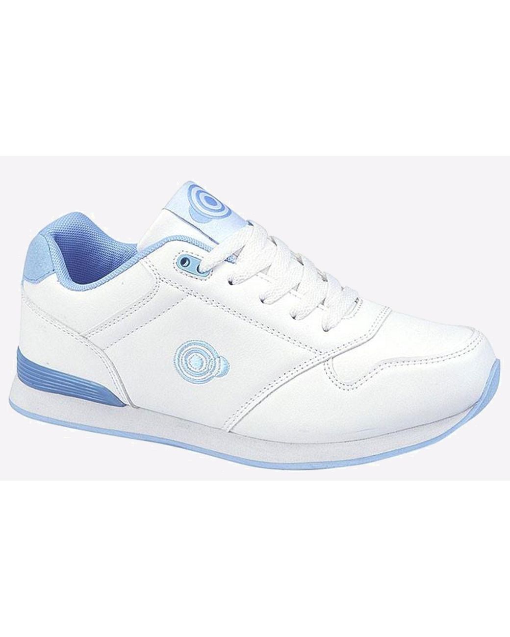 Dek Blue Approach