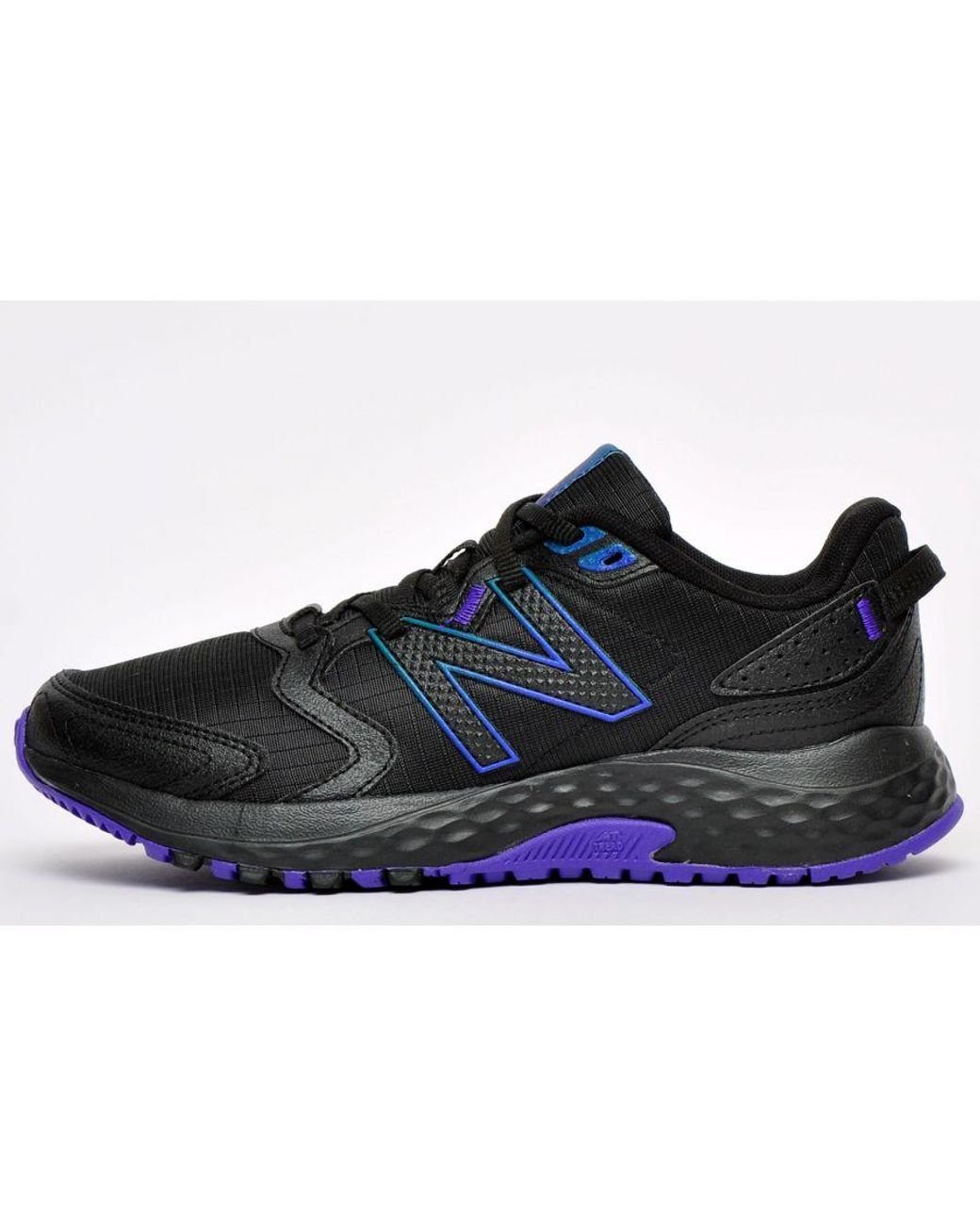 New balance cheap 410 fit