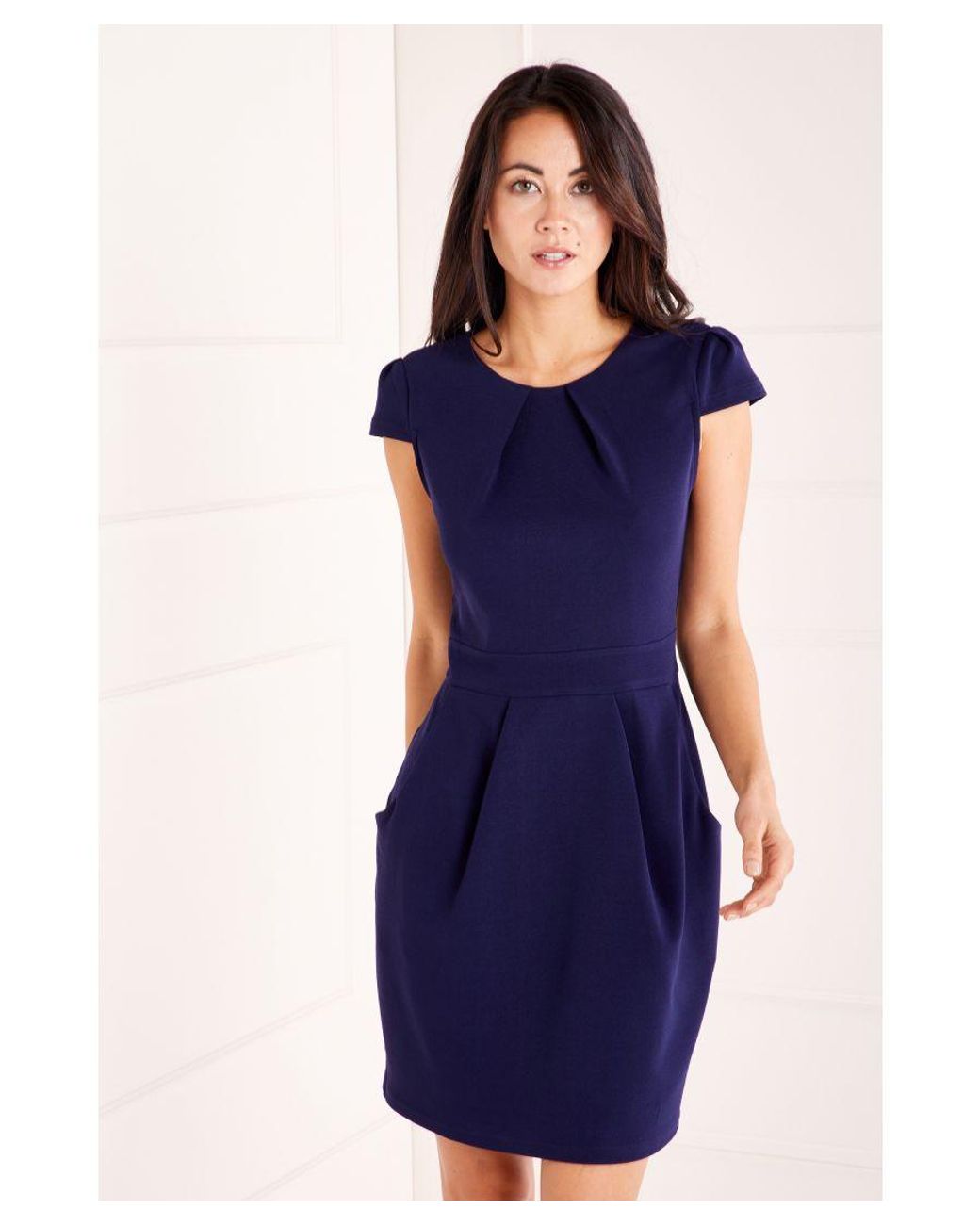 Mela clearance tulip dress