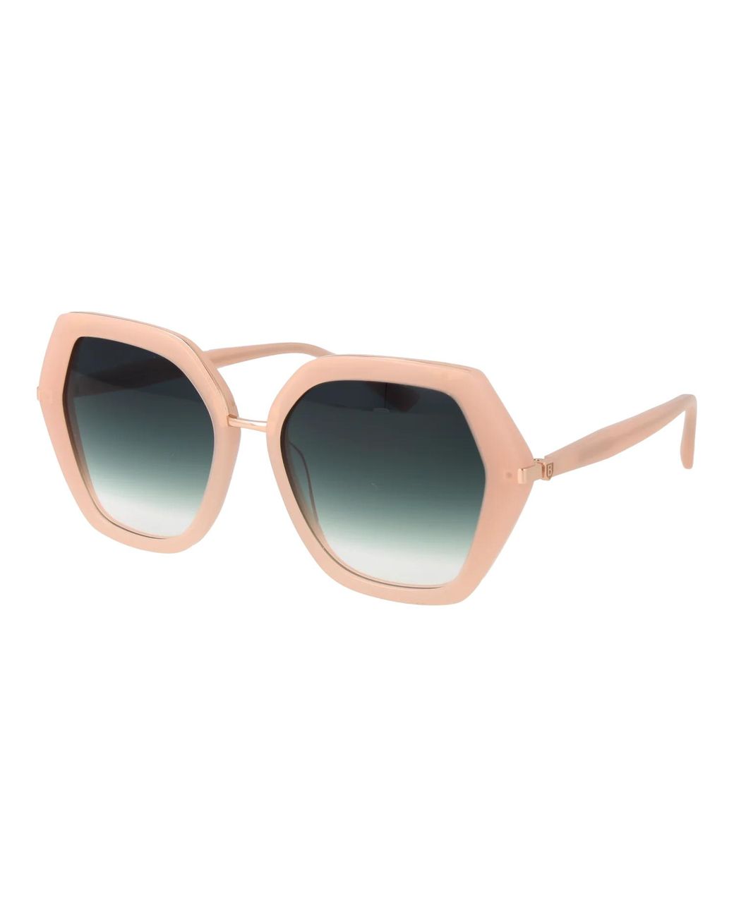 Bulget Black Sunglasses Bg9245 T01 55
