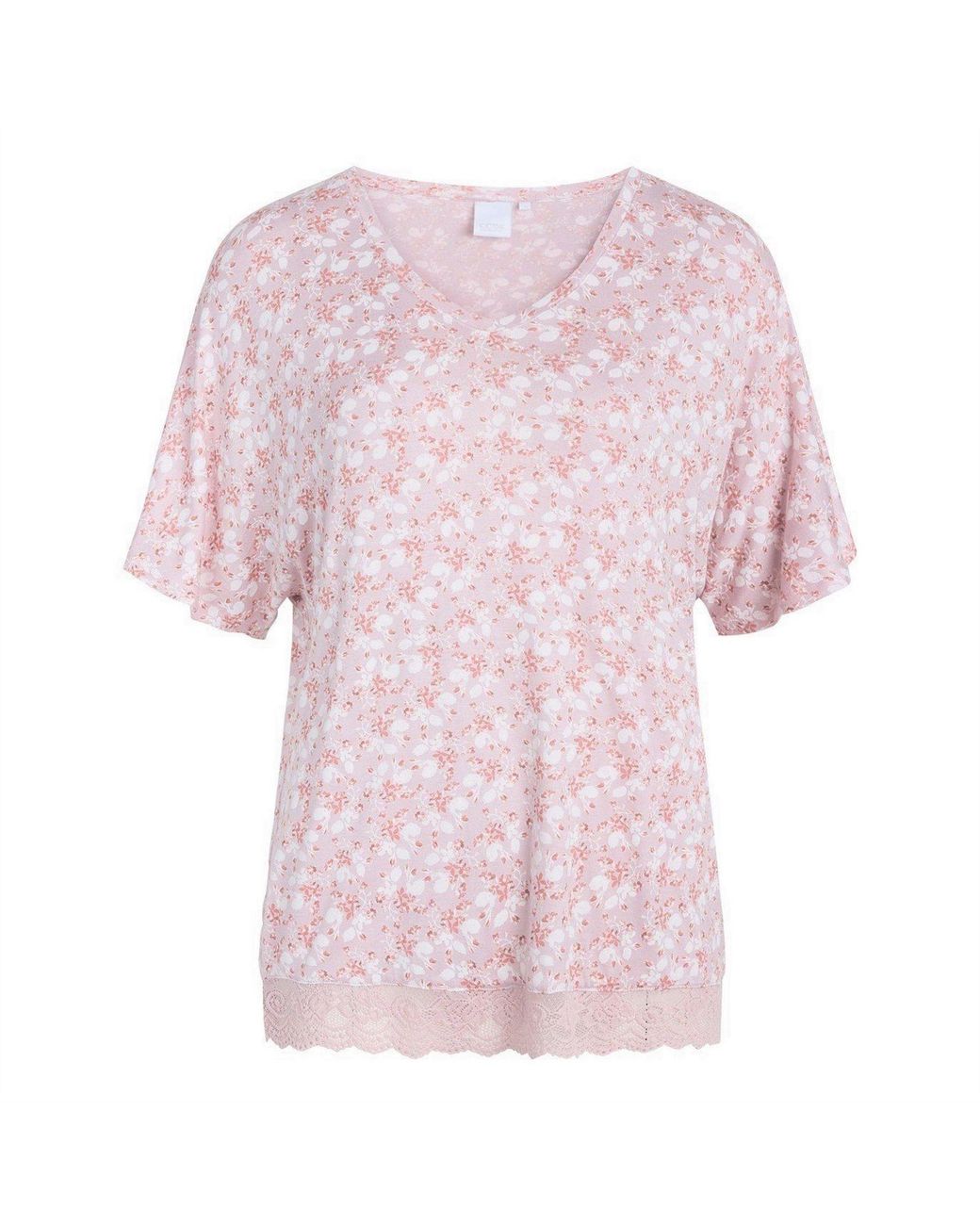 CCDK Pink Rosa T Shirt Ld99