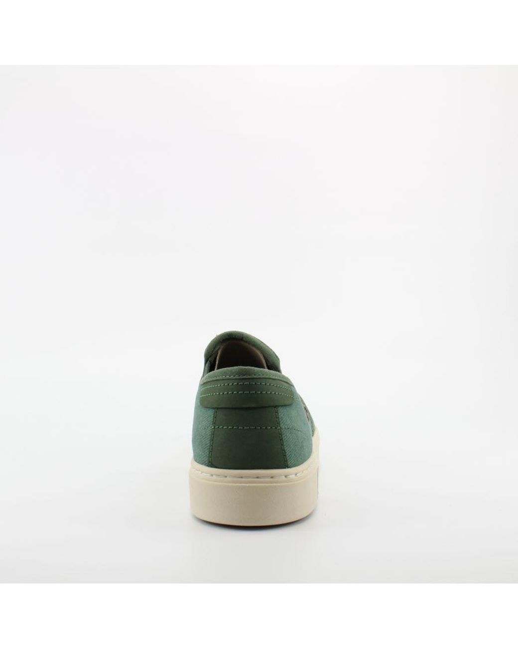 Timberland amherst hotsell slip on