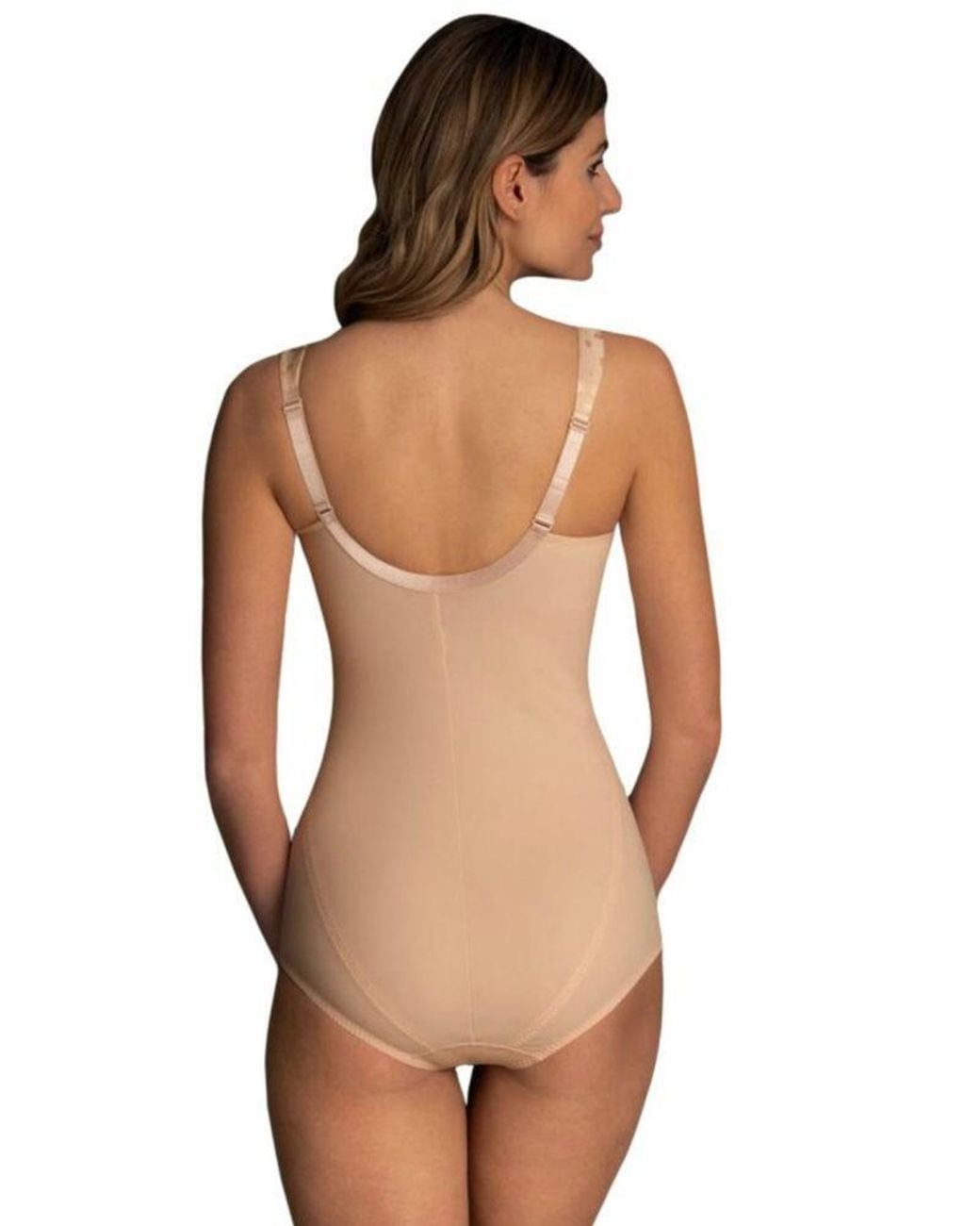Anita Natural 3550 Comfort Airita Corselet Body