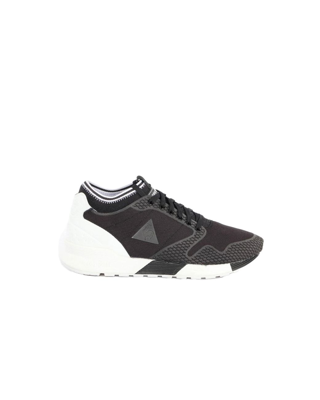 Le Coq Sportif Gray Omicron Tech Modern Trainers for men