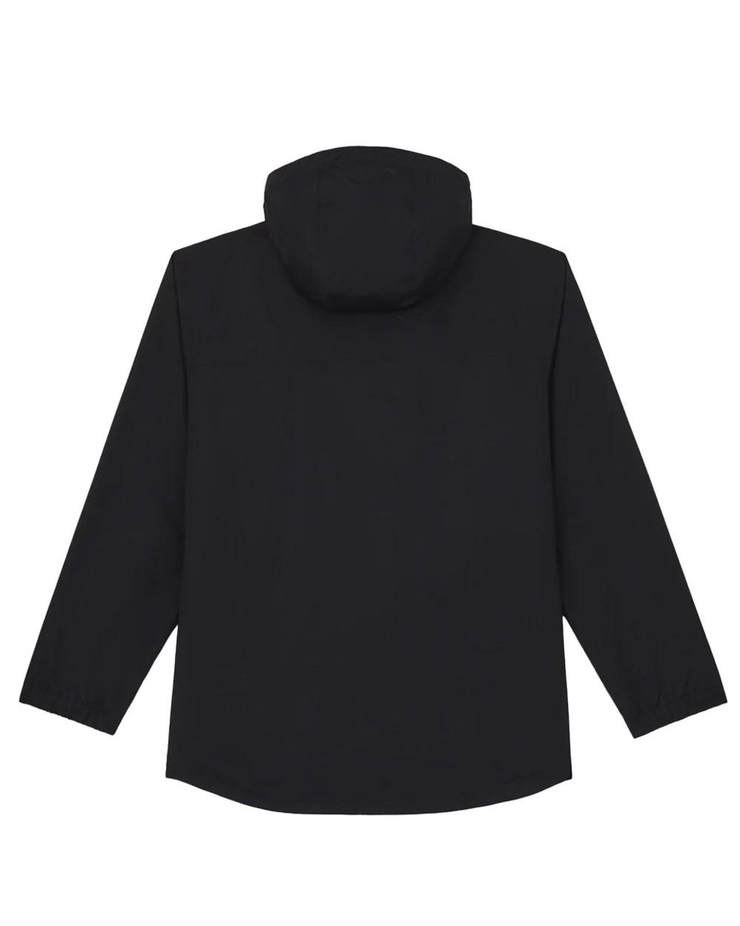 Dickies Black Waterproof Jacket for men