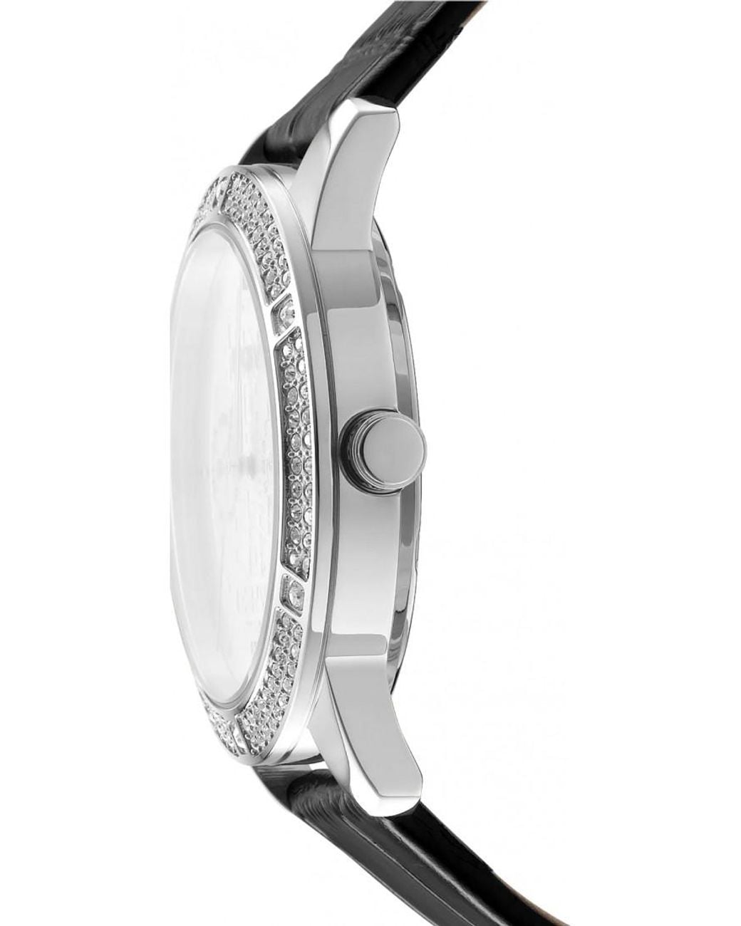 DKNY Black Dk1L056L0015 Ladies Watch