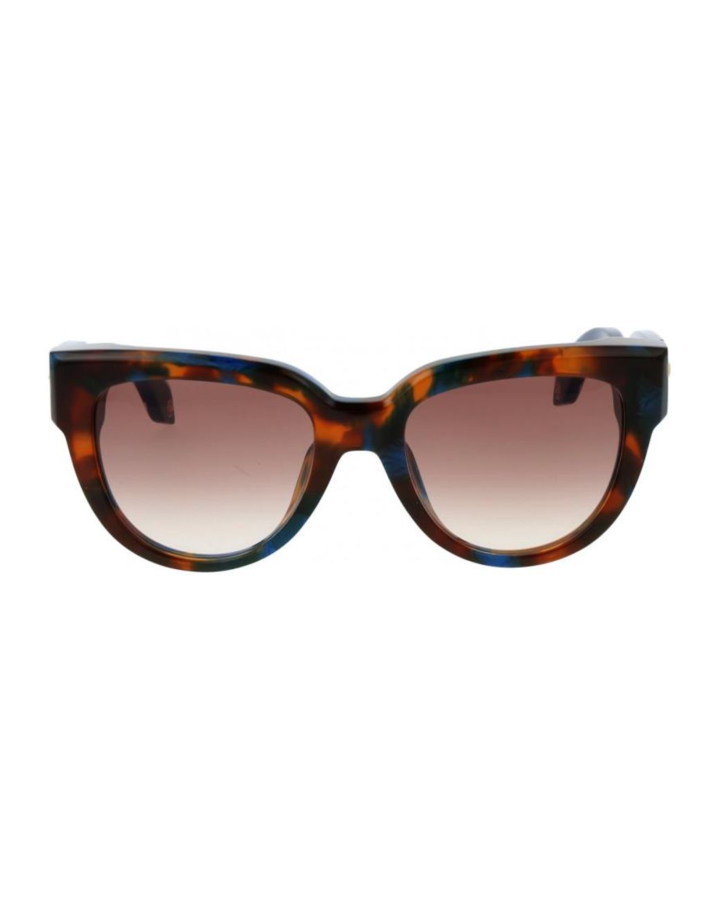 Roberto Cavalli Brown Src054 5309Uv 53 09Uv Sunglasses
