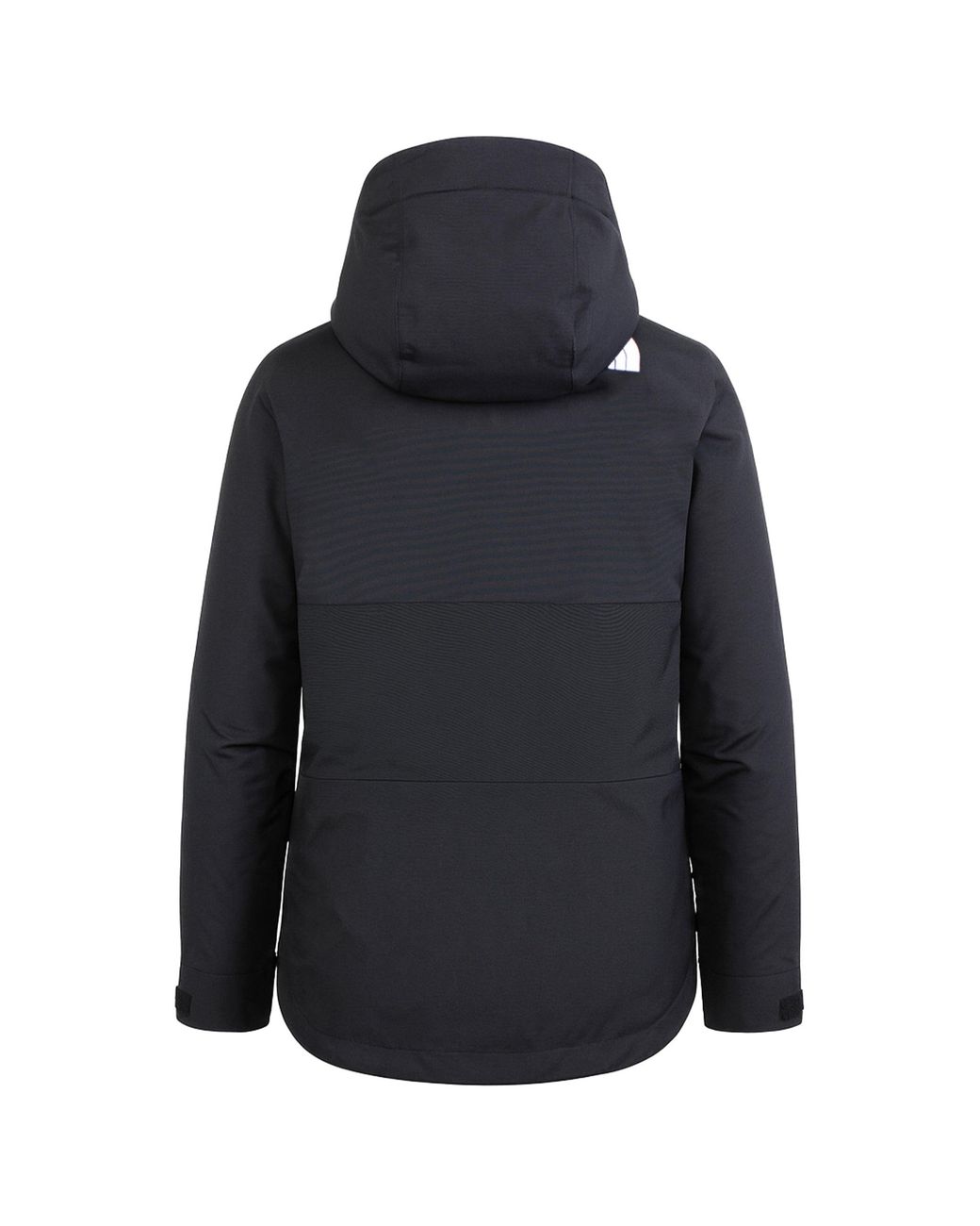 The North Face Blue Driftview Anorak Jacket Nylon