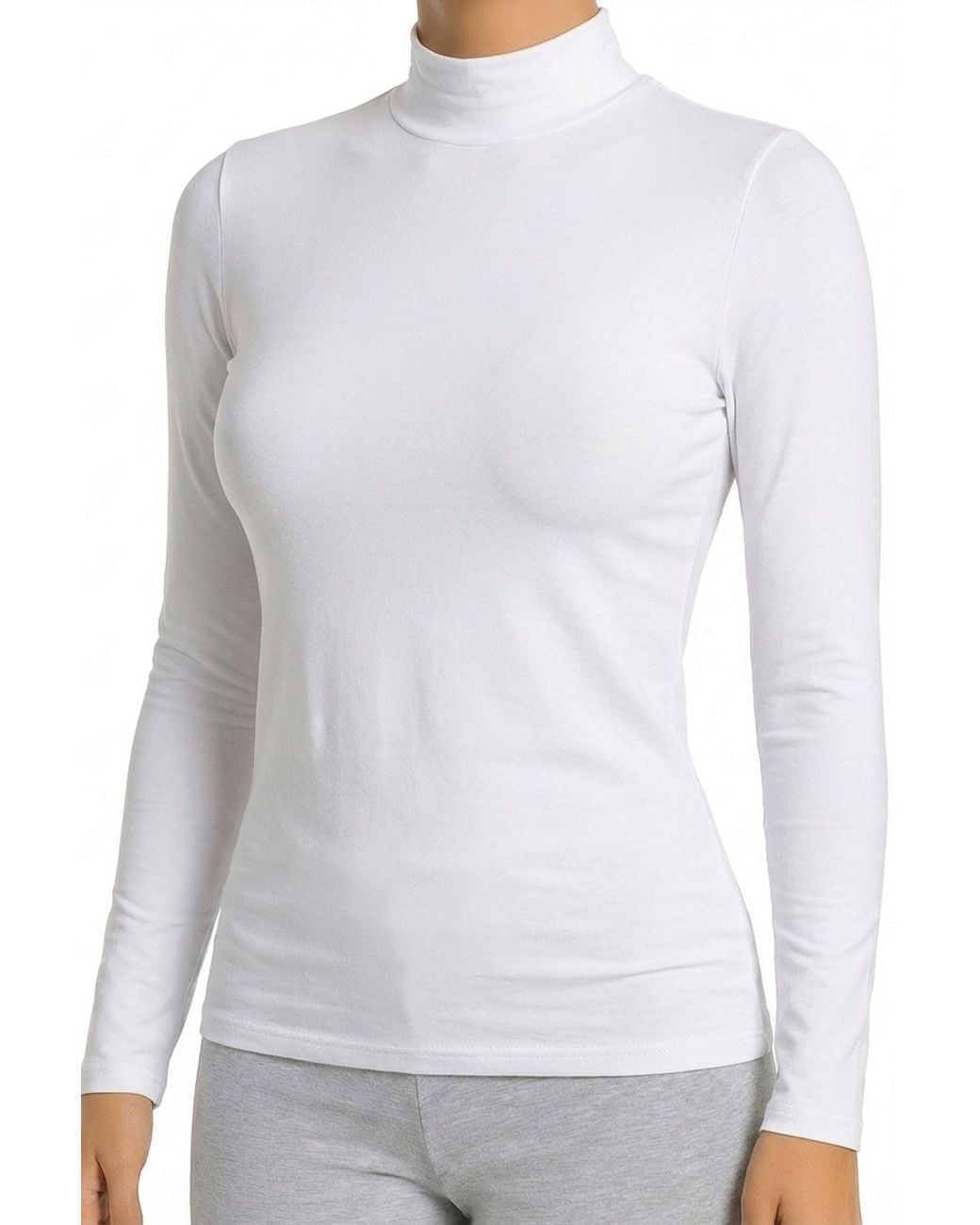 Öts White T-Shirt