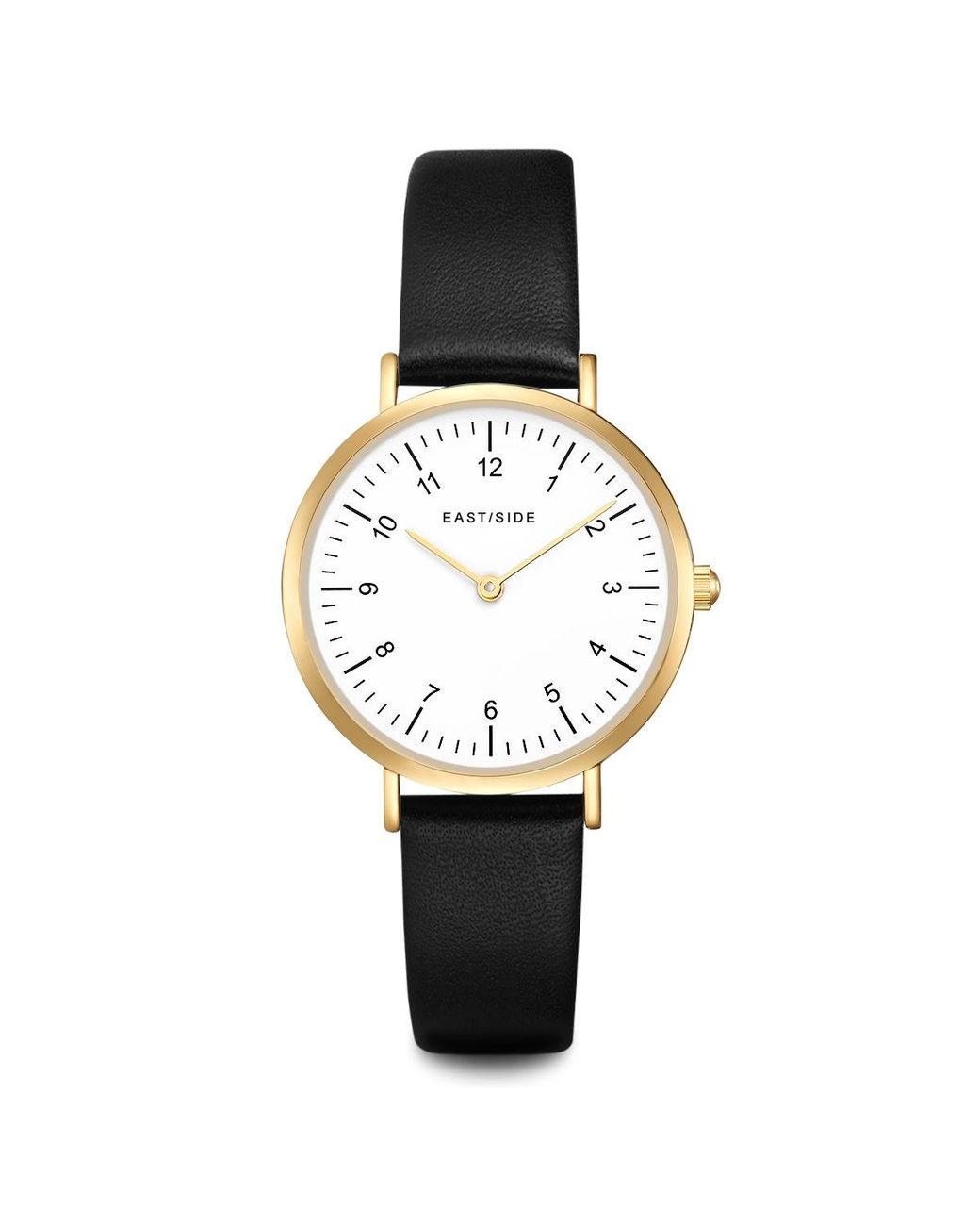 Eastside White Watches Metal (Alloy) Watch