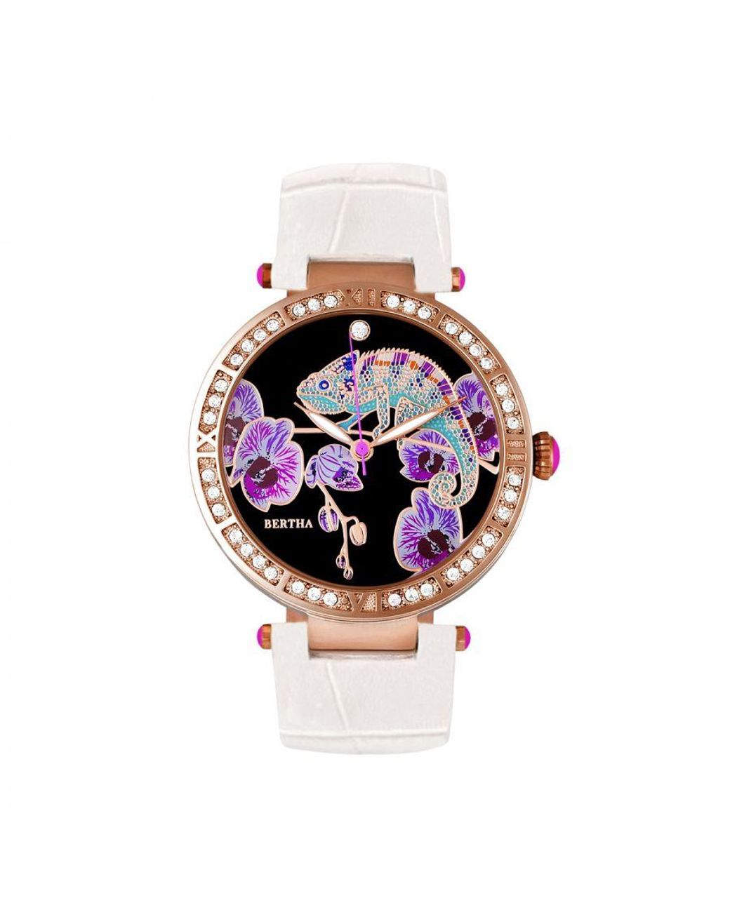 Bertha women's emily watch deals