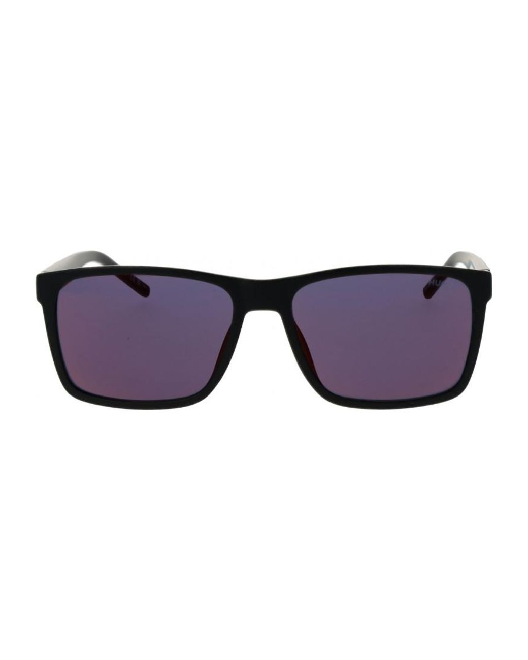 HUGO Purple Hg 1418 G S 58 807Ao Sunglasses for men