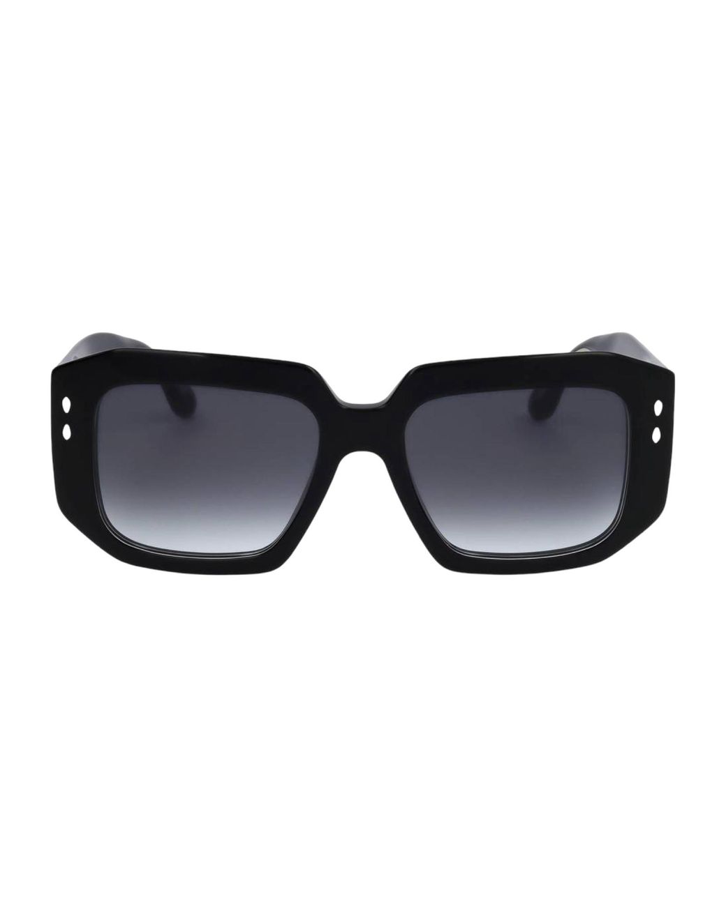 Isabel Marant Black Im 0143/S 807 Sunglasses