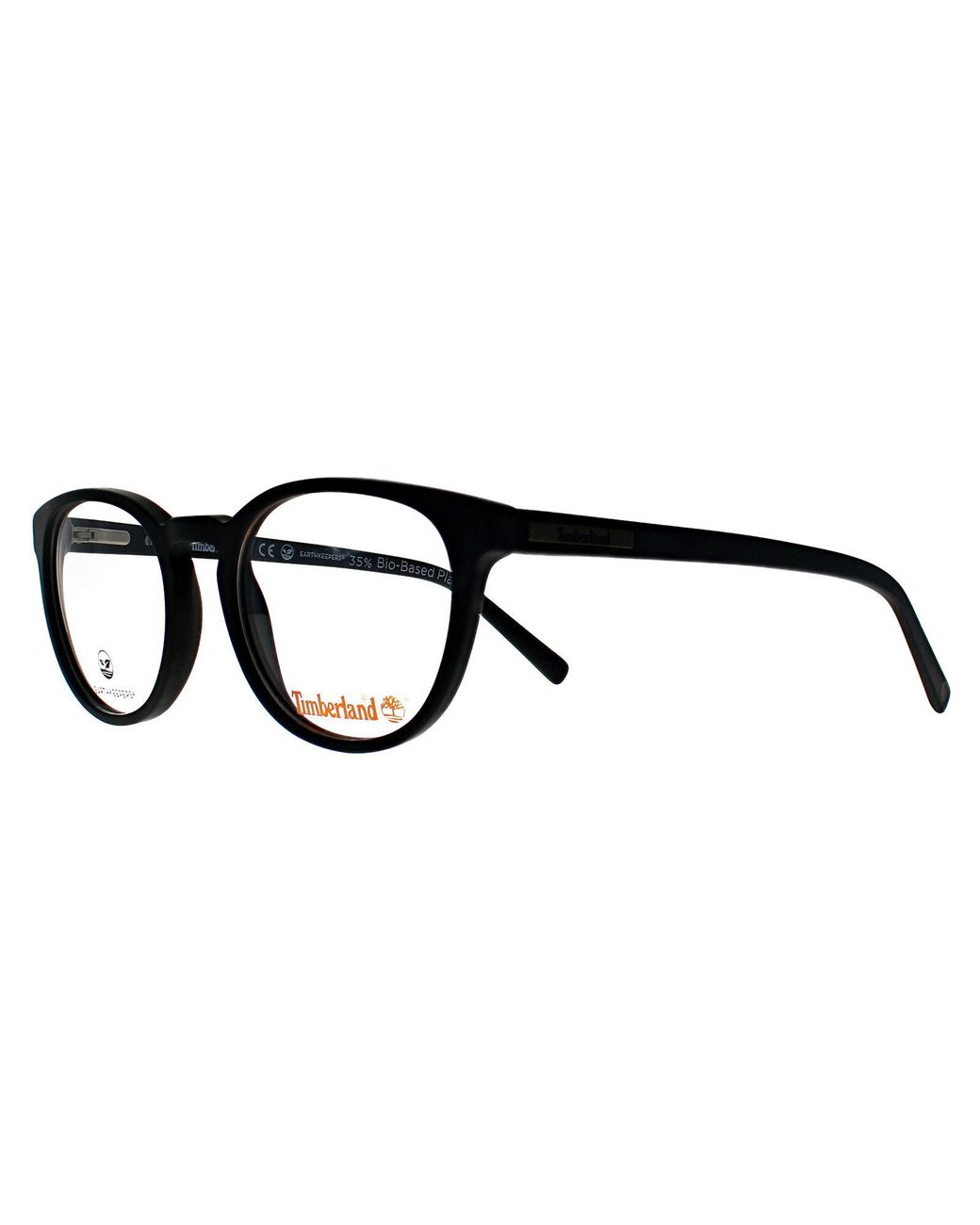 Timberland Black Oval Tb1579 for men
