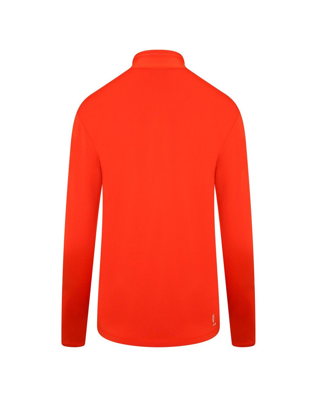 Dare 2b Red Ladies Lowline Ii Midlayer (Grenadine)