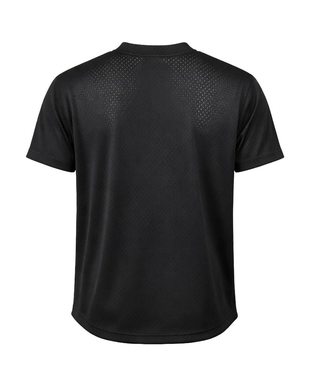 Mitchell & Ness Red Nba Chicago Bulls Winning Shot Mesh T-Shirt for men