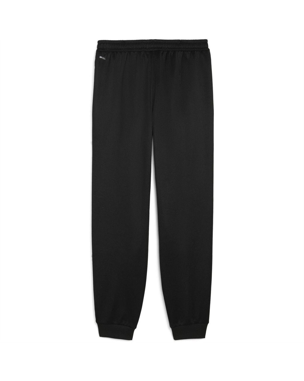 PUMA Black King Anthem Performance Tracksuit Bottoms for men