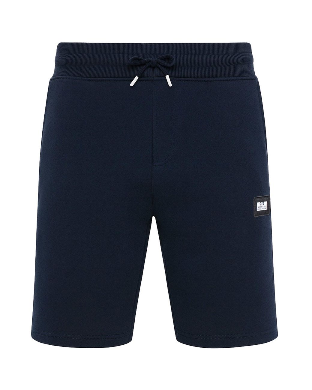 Weekend Offender Blue Scandium Shorts for men