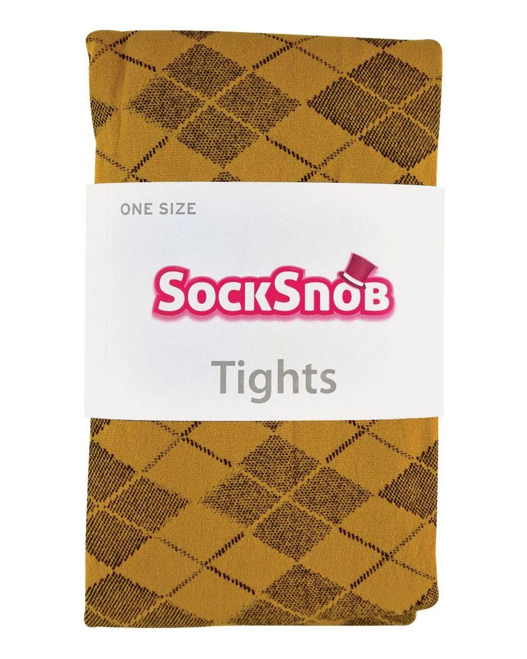 Sock Snob Black Sock Snob Womens