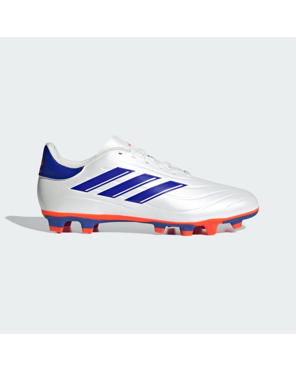 Adidas Originals Blue Copa Pure 2 Club Flexible Ground Boots